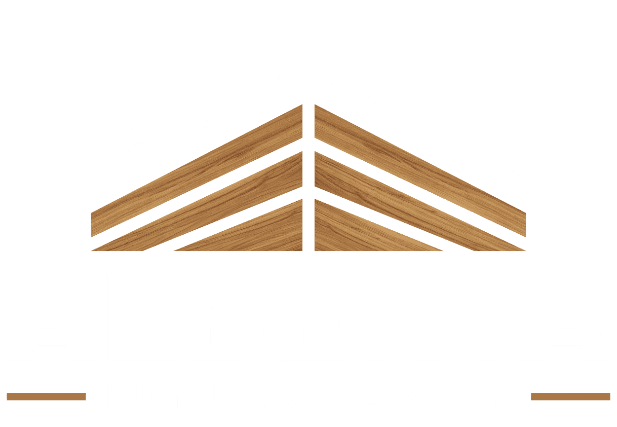 Alberta Lumber Supply