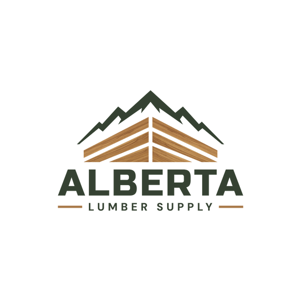 Alberta Lumber Supply